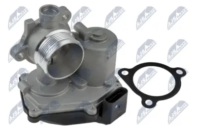 Valvola Egr 2.0 TDI per Audi A4 B8 A5 A6 C7 Q5 2013- Cnha
