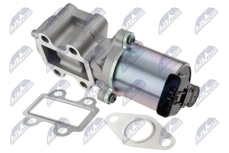 Valvola Egr 2.0d-2.2d per Toyota Auris Avensis Corolla Verso RAV4 Iii 2005-2013