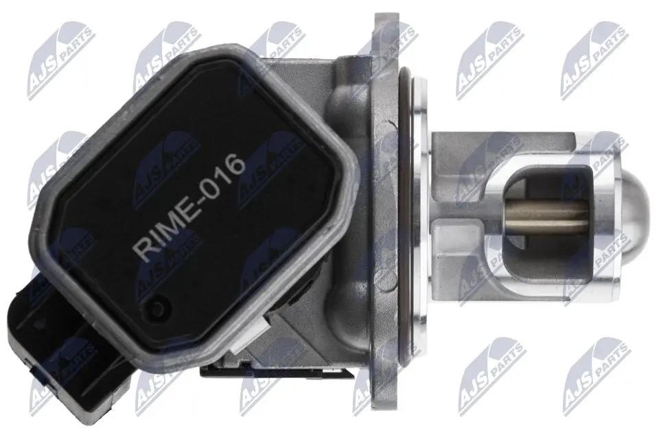 Valvola Egr 2.0d Anteriore per Mercedes a W169 B W245 2004-2012