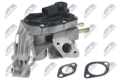 Valvola Egr 2.0fsi Anteriore per Audi A3 2003- Seat Toledo 2004- Skoda Octavia