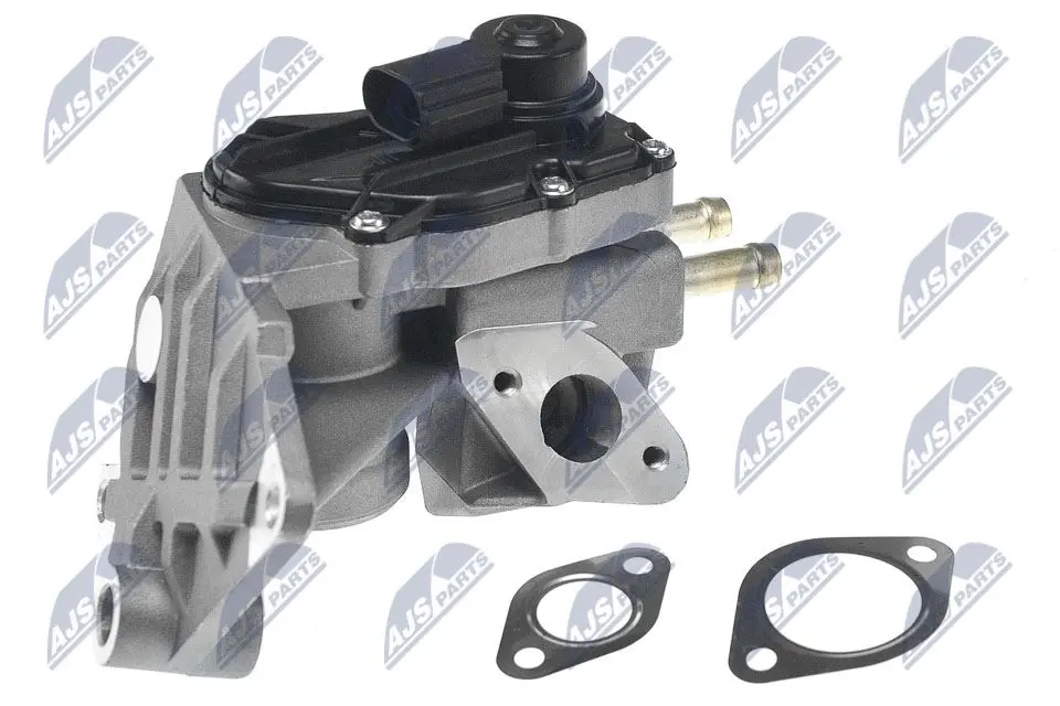 Valvola Egr 2.0fsi Anteriore per Audi A3 2003- Seat Toledo 2004- Skoda Octavia