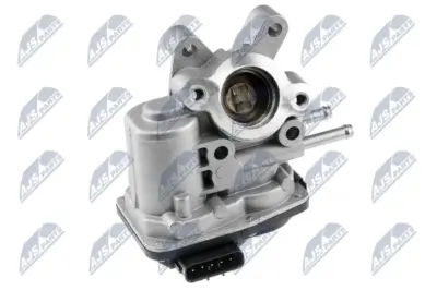 Valvola Egr Anteriore Nissan Navara 2.5 DCI 05-10