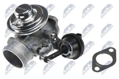 Valvola Egr Anteriore per Audi A6 1.9 TDI 2000- Ford Galaxy 1.9 TDI 95-06
