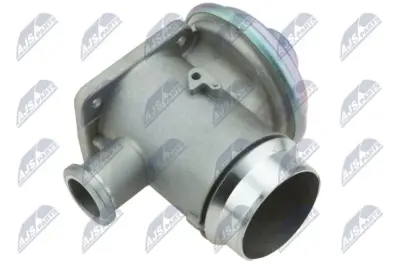 Valvola Egr Anteriore per BMW 5 E60 E61 530d 2003- X5 E53 3.0d 2003