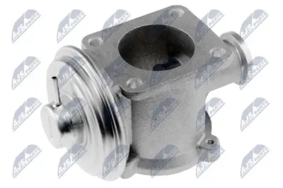 Valvola Egr Anteriore per BMW E60 535d 2007- X3 3.0d 2006- X6 35d 2008