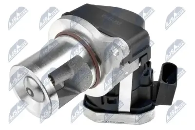 Valvola Egr Anteriore per Chrysler 300c 3.0crd 2005- Jeep Grand Cherokee 3.0crd