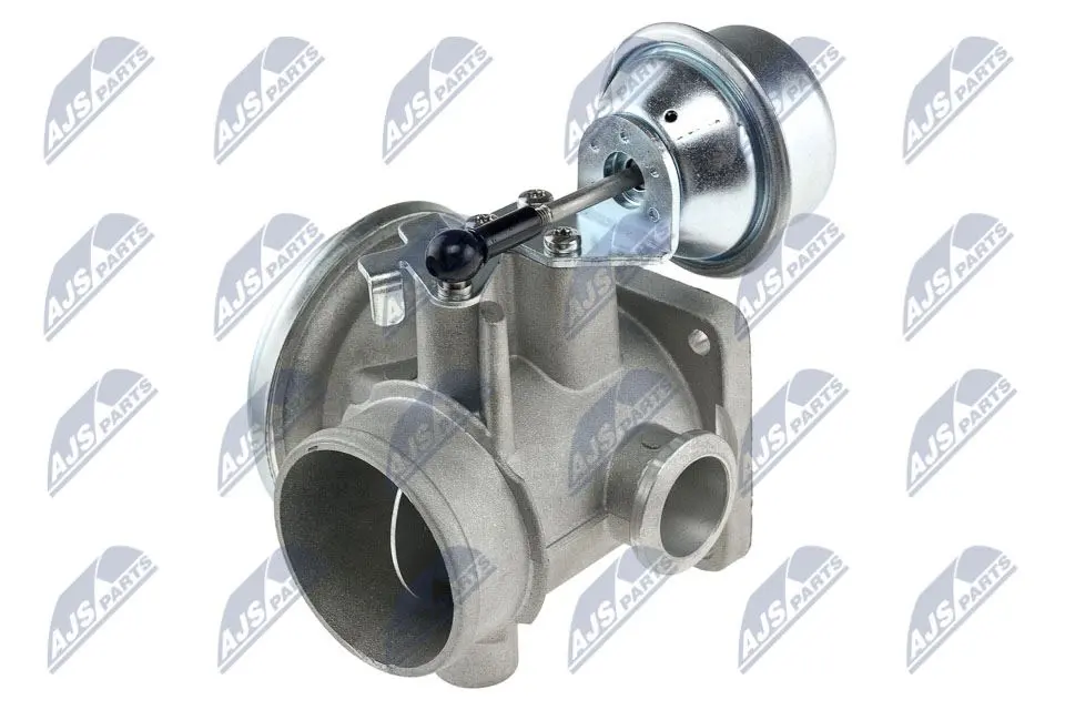 Valvola Egr Anteriore per Chrysler Voyager 2.5crd 2000- 2.8crd 2007