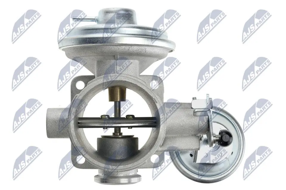 Valvola Egr Anteriore per Chrysler Voyager 2.5crd 2000- 2.8crd 2007