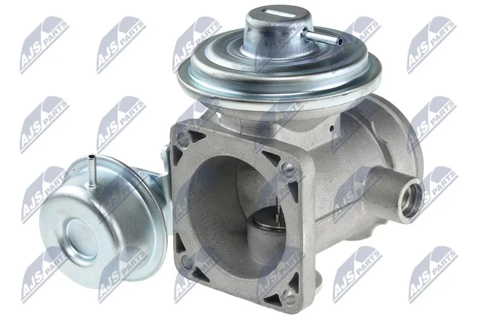 Valvola Egr Anteriore per Chrysler Voyager 2.5crd 2000- 2.8crd 2007