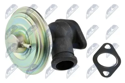 Valvola Egr Anteriore per Citroen C5 2.2hdi 2001- e Peugeot 406 607 2.2hdi