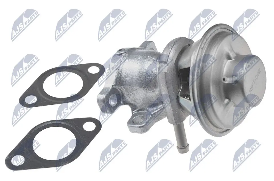 Valvola Egr Anteriore per Fiat Ducato 2.3d Multijet 2006