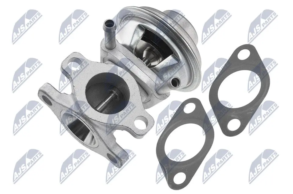 Valvola Egr Anteriore per Fiat Ducato 2.3d Multijet 2006