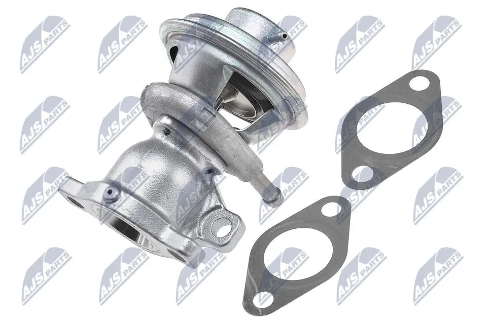 Valvola Egr Anteriore per Fiat Ducato 2.3d Multijet 2006