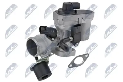 Valvola Egr Anteriore per Ford Mondeo Iii 2.0tdci 2.2tdci 2000-2007 Jaguar