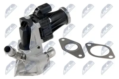 Valvola Egr Anteriore per Ford Transit 2.2 Tdci 2011- Ranger 2.2 Tdci 2011