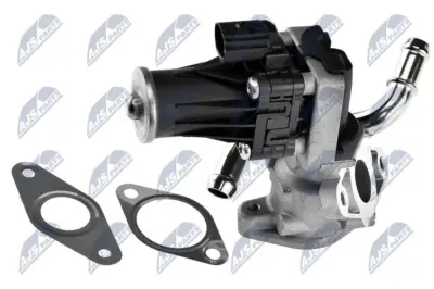 Valvola Egr Anteriore per Ford Transit 2.2 Tdci 2012- Ranger 2.2 Tdci 2011