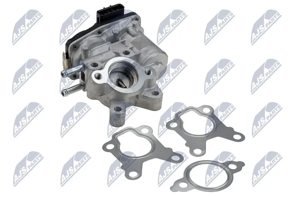 Valvola Egr Anteriore per Nissan Navara D40 2.5dci 2010- Pathfinder 2.5dci 2010