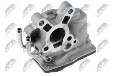 Valvola Egr Anteriore per Nissan Navara Pathfinder 3.0 DCI 2010- Patrol Y61 3.0