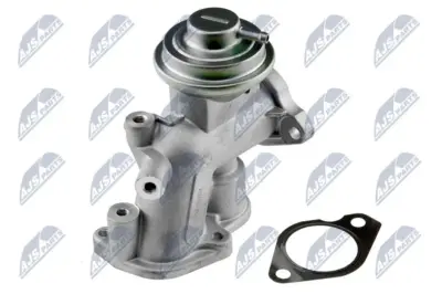 Valvola Egr Anteriore per Opel Astra G 1.7 Dti 2000- Corsa 1.7 di 2000