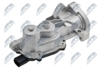 Valvola Egr Anteriore per Opel Astra J 1.7cdti 2011- Corsa D 1.7cdti 2009