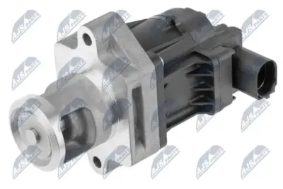 Valvola Egr Anteriore per Opel Astra J 2.0cdti 2009- Insignia 2.0cdti 2008