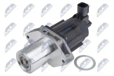 Valvola Egr Anteriore per Opel Insignia a B 2.0cdti 2014- Zafira C Antara a