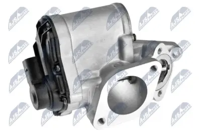 Valvola Egr Anteriore per Renault Laguna Ii 1.9 DCI 05- Megane 1.9 DCI 05