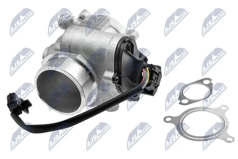Valvola Egr Anteriore per Renault Master 2.5 DCI 2009- Trafic 2.5 DCI 2009