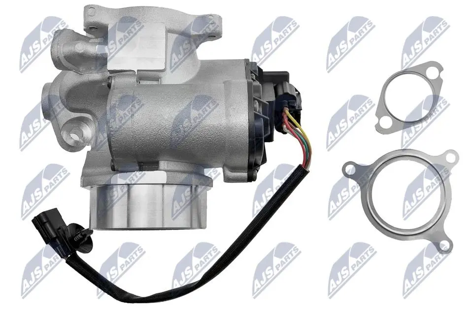Valvola Egr Anteriore per Renault Master 2.5 DCI 2009- Trafic 2.5 DCI 2009