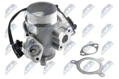 Valvola Egr Anteriore per Renault Master 2.5 DCI 2009- Trafic 2.5 DCI 2009