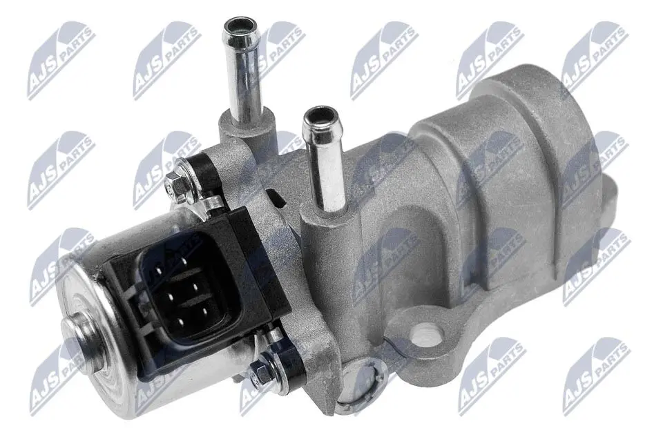 Valvola Egr Anteriore per Toyota Avensis CDT250 2.0 D-4d 2003