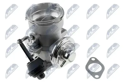 Valvola Egr Anteriore per VW Multivan 2.5tdi 2003- Transporter 2.5tdi 2003