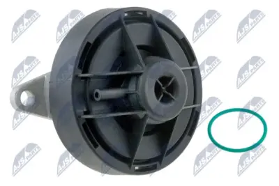 Valvola Egr con Copertura Plastica per Opel Astra G 2.0di 2.0dti 98