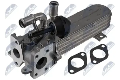 Valvola Egr con Radiatore 2.0d per Audi A3 Golf V Jetta Passat B6 2003