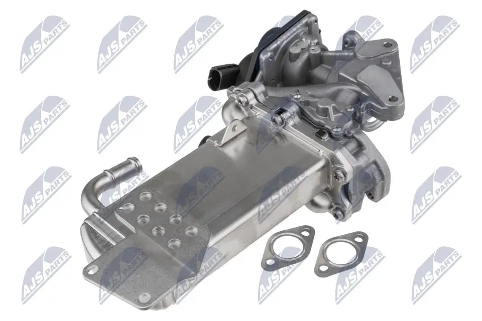 Valvola Egr con Radiatore 2.0d per Audi A4 B8 A5 A6 C7 Q5 Seat Exeo 2007-2018