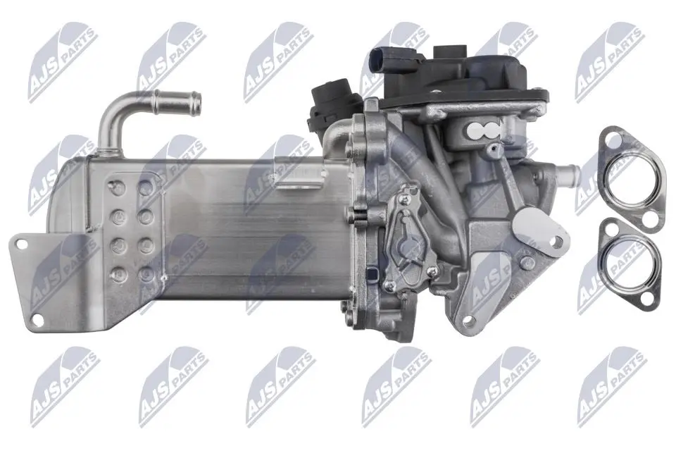 Valvola Egr con Radiatore 2.0d per Audi A4 B8 A5 A6 C7 Q5 Seat Exeo 2007-2018