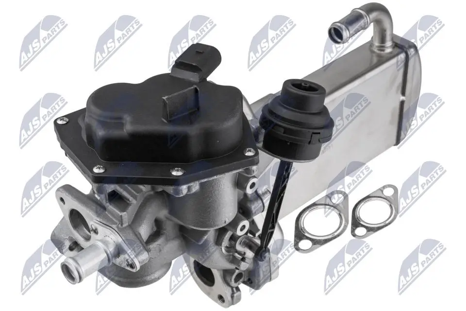 Valvola Egr con Radiatore 2.0d per Audi A4 B8 A5 A6 C7 Q5 Seat Exeo 2007-2018