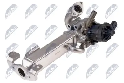 Valvola Egr con Radiatore 2.3d per Iveco Daily V Daily Vi 2011