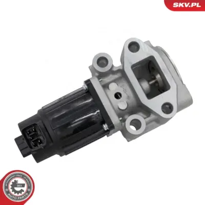 Valvola EGR MITSHUBISHI L200 Triton (KA_T, KB_T) 1582A037