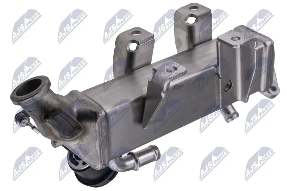 Valvola Egr Motore 2.0d 2.3d per Renault Laguna Iii Espace Iv Master Iii 2006