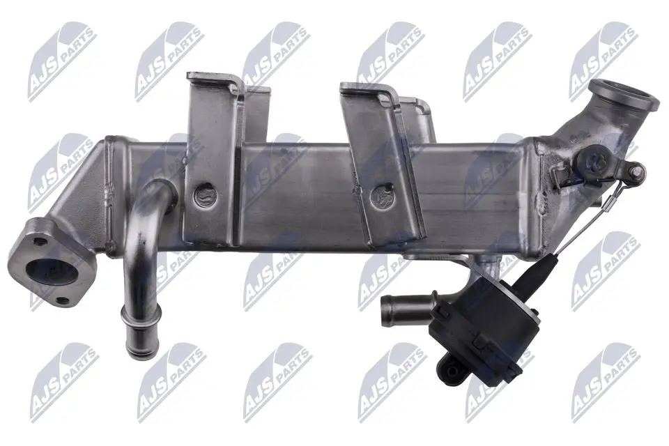 Valvola Egr Motore 2.0d 2.3d per Renault Laguna Iii Espace Iv Master Iii 2006