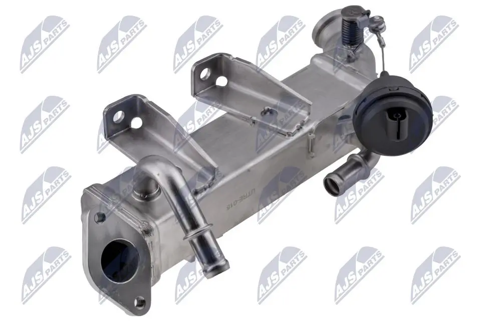 Valvola Egr Motore 2.0d 2.3d per Renault Laguna Iii Espace Iv Master Iii 2006