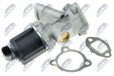 Valvola Egr Ntv per Fiat 500 1.3jtd 2007.10-, Panda 1.3jtd 2003.09