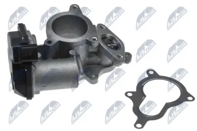 Valvola EGR NTY per Audi A4 2.0TDI 04- e A6 2.0TDI 04