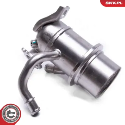 Valvola EGR per Audi A3 (8V1) A3 Limousine (8VS) A3 Sportback (8VA) 04L131512BJ