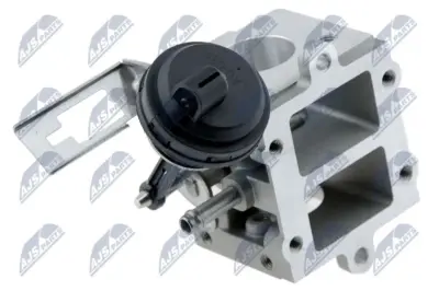 Valvola EGR per Audi A4 A6 Q7 Phaeton Touareg 2.7TDI 3.0TDI 2004