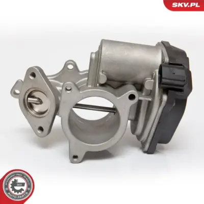 Valvola EGR per Audi A4 B7 (8EC) A4 B7 Avant (8ED) A6 C6 Avant (4F5) 03G131501B