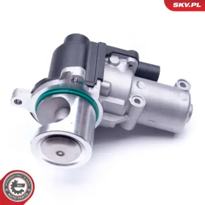 Valvola EGR per Audi A6 C6 (4F2) A6 C6 Avant (4F5) A4 B8 (8K2) 059 131 502 B