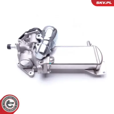 Valvola EGR per Audi Q5 (8RB) 03L131512AR