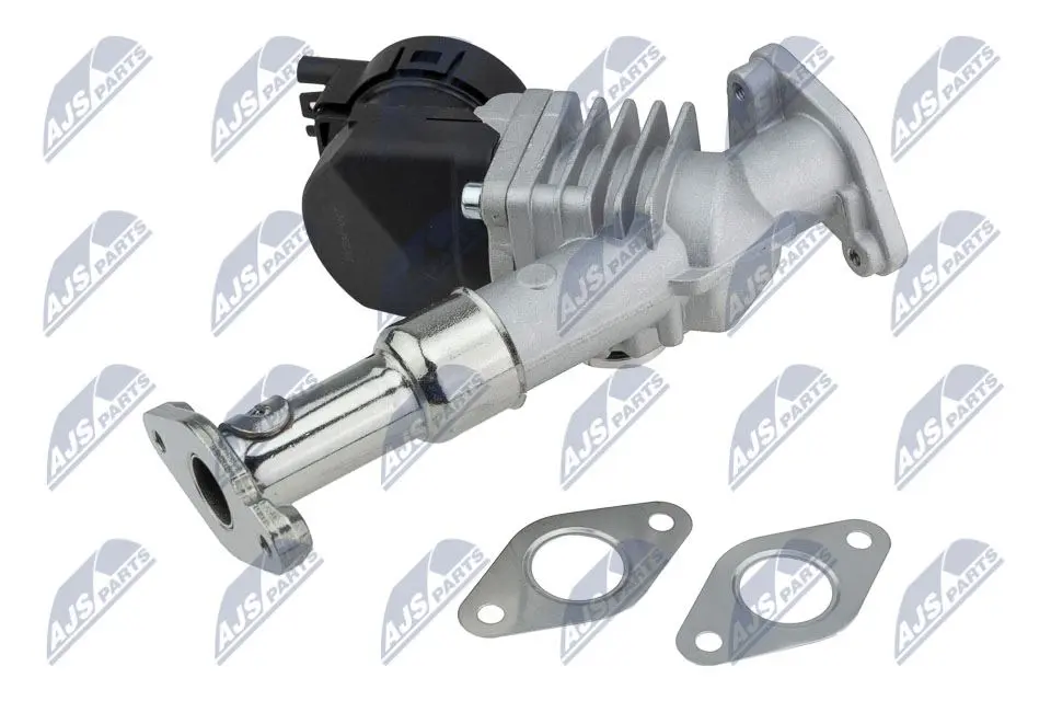 Valvola Egr per BMW 1 E81 116 118 120 2006- 3 E90 E91 316 318 320 2007- 5 E60